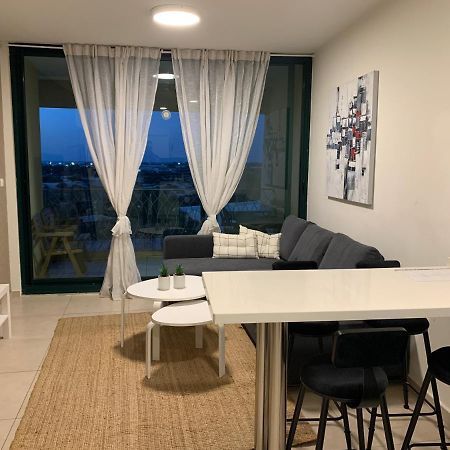 Caesarea Magic Apartamento Exterior foto