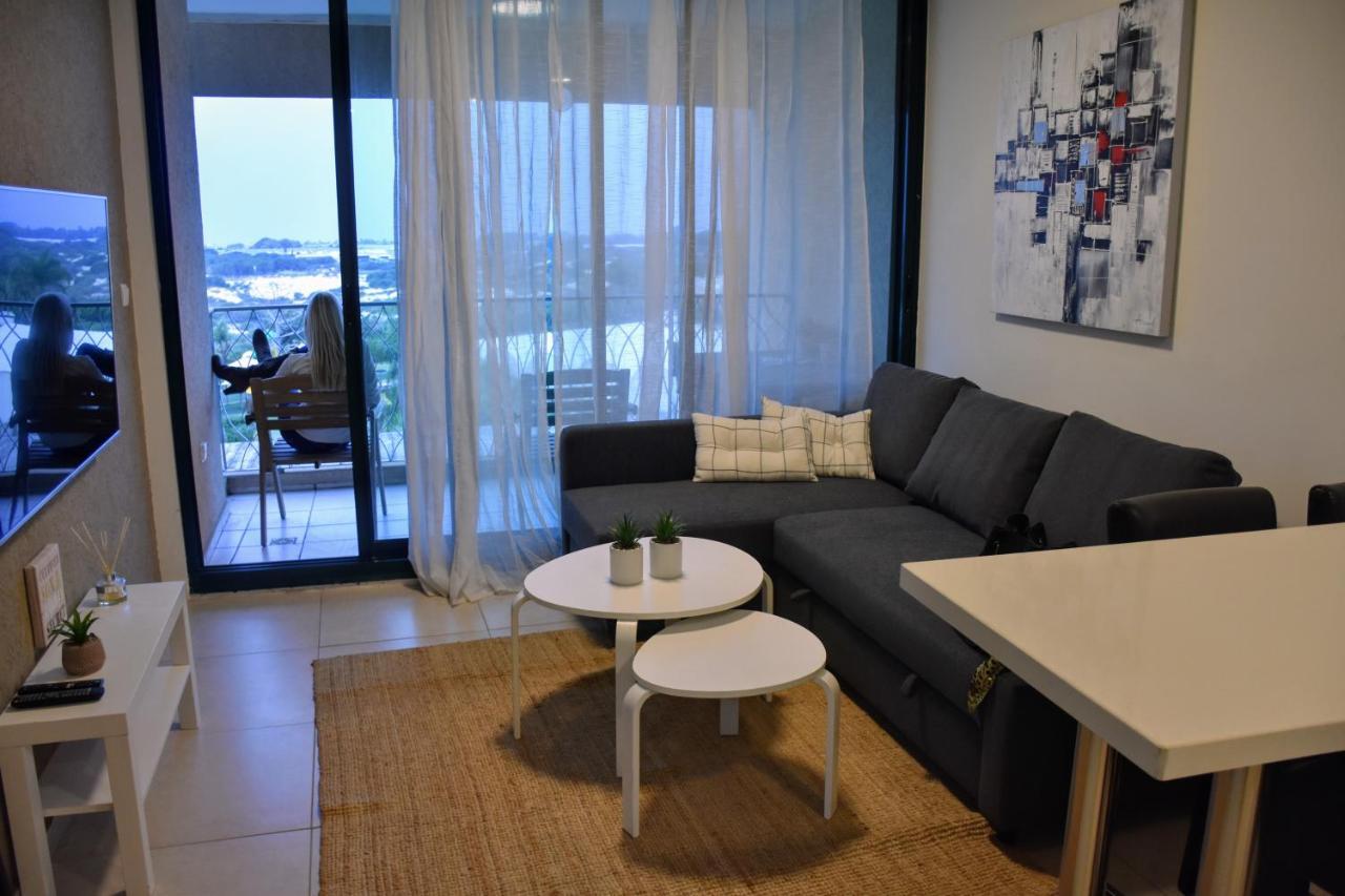 Caesarea Magic Apartamento Exterior foto